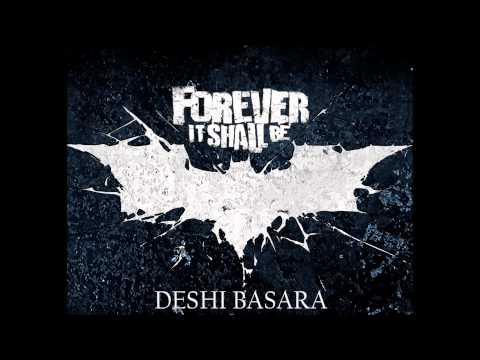 Forever It Shall Be - Deshi Basara (NEW SONG 2012)