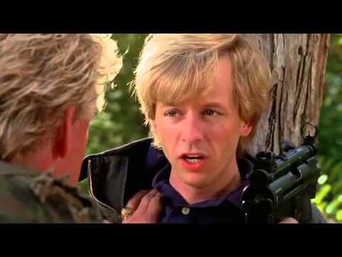 Black Sheep what the hell your doing in my perimeter