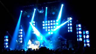 String Cheese Incident &quot;Give me the Love&quot; , 11/30/11, Lyric Opera House, Baltimore, MD