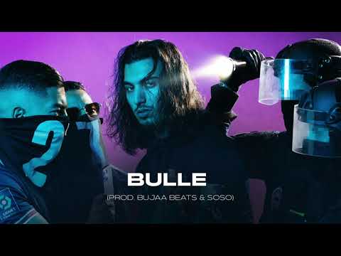 Video thumbnail for Bulle