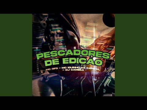 Pescadores de Edição