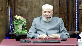 صورة الخـاتمــة والدعــاء/الإثنيـــن(12-05-2025م)الحلقة الثــانيـة