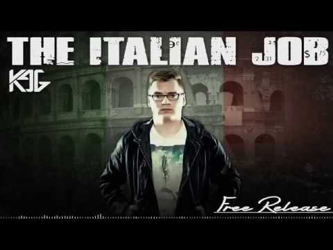 K96 - The Italian Job [Free Release]