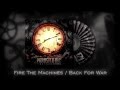 Parasite Inc. - Fire the Machines / Back for War ...