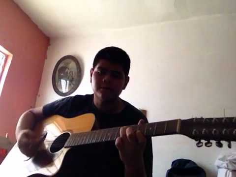 Villana De Cuento - Alfredito Olivas