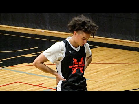 Evergrande vs Hometown Hoops | Saturday tier 3 - tcbl 2019 fall