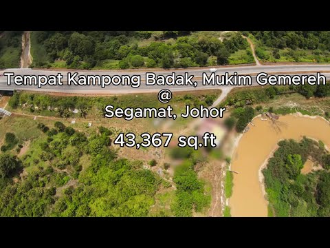 Agricultural Land for Sale in Bandar Segamat (Segamat) - N. Melisa - PropertyGuru.com.my