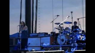 Pearl Jam - Daughter / It&#39;s OK - July 22, 2006 - The Gorge - George, Washington State