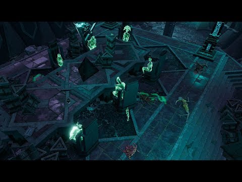 Alternative Way to Enter Academy of The one | Divinity Original sin II