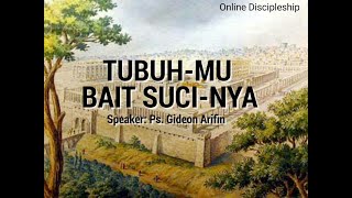 Download lagu BK12B112SB1-6 - 210617 – TUBUHMU BAIT SUCINYA mp3