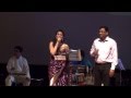 MERA DIL TODNE WALE MERE DIL KI DUA LENA sung Live by Simrat Chhabra and Arun Goela Ji