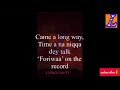 Sarkodie Rollies And Cigars Lyrics No Pressure Only Rollies And Cigars