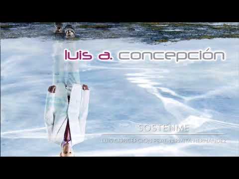 Luis concepción feat.Nirmita Hernandez (sostenme) 2006