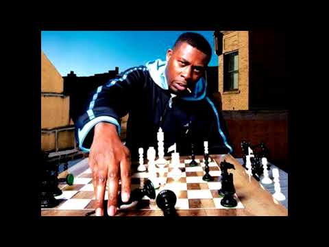 GZA - Cold World (feat. Inspectah Deck)