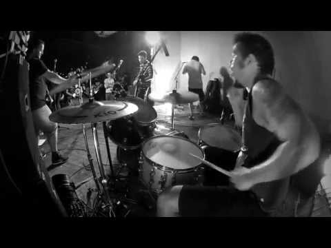 Festival Dosol 2013: The Sinks (RN) - Tricks and Style