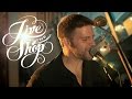 Ben Hammond Performs "Touch" (TQS - Live At The Shop)