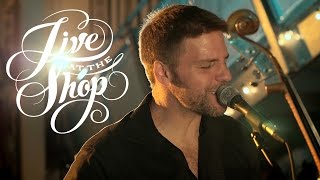 Ben Hammond Performs &quot;Touch&quot; (TQS - Live At The Shop)