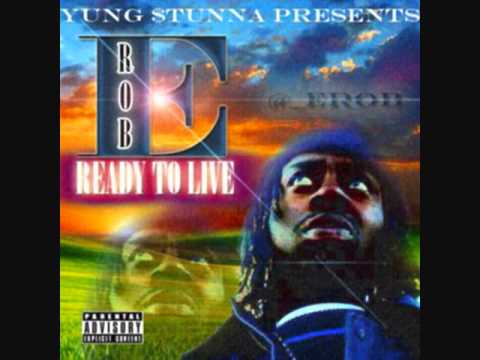 747ERob - Long Time Comin (Skit)