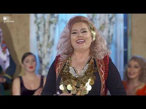 Ganimete Jashanica - Qaj Lulije - Polifonia 2020