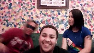 my so called friends