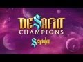 DESAFÍO CHAMPIONS SENDOKAI / Juego para Smartphones y iPad DESAFÍO CHAMPIONS SENDOKAI / Juego para Smartphones y iPad