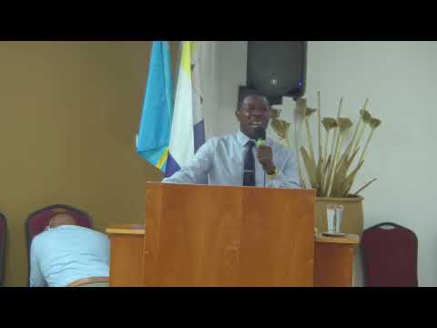 Lubida mi pasado i lubida su pasado pa por avansa | MMM Bonaire | 5 november 2023