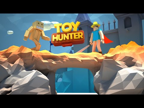 Toy Hunter