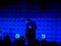 Mark Lanegan - Bell Black Ocean @ Comitê Club