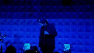 Mark Lanegan - Bell Black Ocean @ Comitê Club