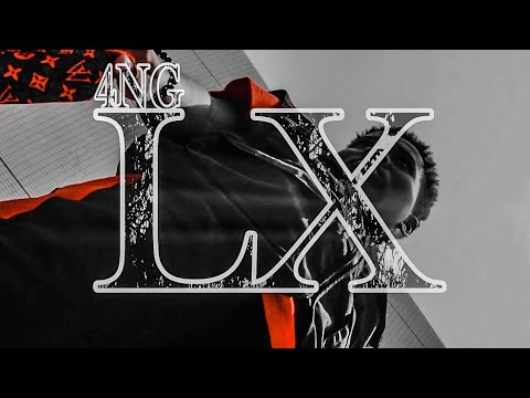 LX - Hello To Haters Freestyle | 4NG MUZIK