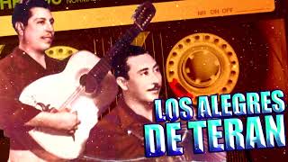 Los Alegres De Teran Mix Canciones Rancheras Del Recuerdo