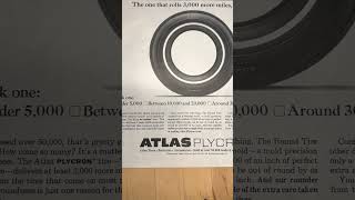 ATLAS Tires: Minnesota’s Vintage Rust Ads 9