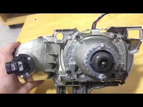 2015+ Subaru WRX Morimoto D2S 4.0 Retrofit Overview