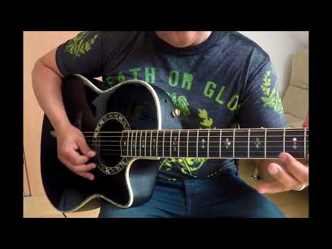 Guthrie Govan - Slidey Boy