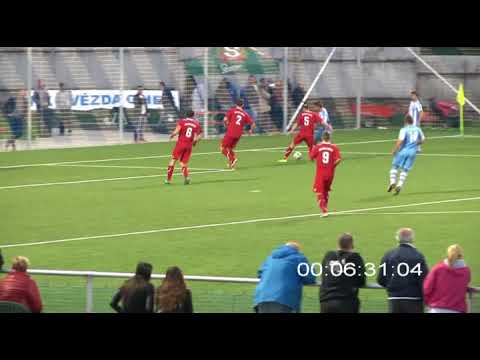 FK Hvězda Cheb   BU Nové Sedlo