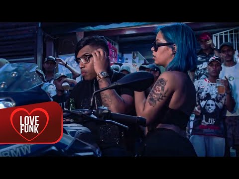 4 FAIXA - MC Iguinho da Capital (Love Funk) Dan Soares No Beat