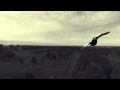 Magpie Attacks Drone 2015