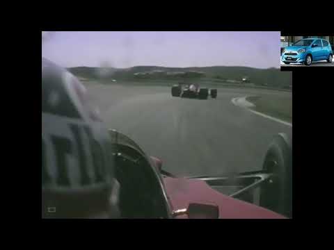 F1 Legend 1989 - Ferrari F1 640 Onboard