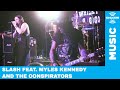 Slash - World on Fire (Live) [Feat. Myles Kennedy and the Conspirators]