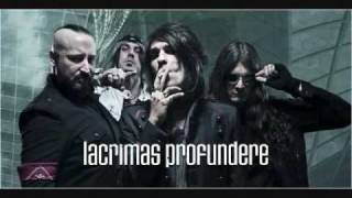 Lacrimas Profundere -  And How To Drown In Your Arms