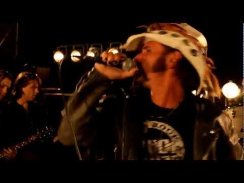 Grimm Jack - Damned