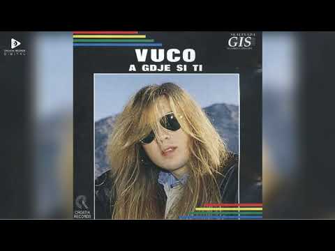 SINIŠA VUCO - MOLIM TE, VRATI SE