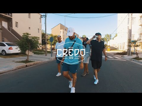 Big Tango x Charles Gambino - Perseverancia (Video oficial)