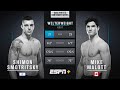FREE FIGHT | Mike Malott Secures Contract 39 Seconds Into Fight With Submission | DWCS Season 5