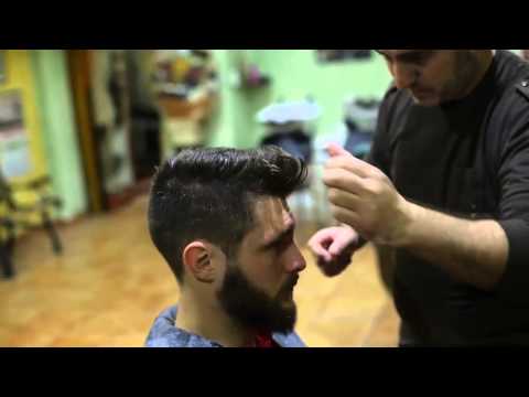 Peluqueria Robert HD