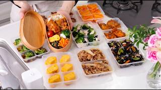 朝のプレッシャーから解放！無理なく作れる「冷凍お弁当おかず」作り置き7選【時短】