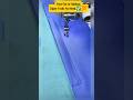 How To Sew A Zipper In A Pillow Cover Easily Sew A Zipper Into A Pillow Cover Pillow Sewingtricks