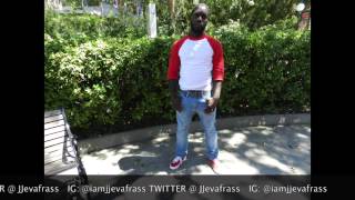 Kaadinal Fyah - Anywhere Anytime - August 2015