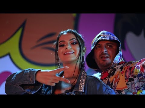 Liviu Guta si Patricia  -  Du-ma unde vrei - manele 2019