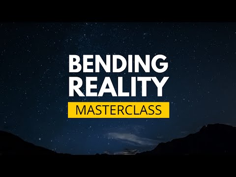 Bend Future: Shaping Tomorrow's Reality | Community Health